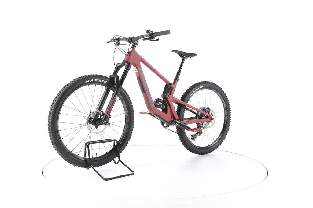 Santa Cruz 5010 4 C XT - Image 6