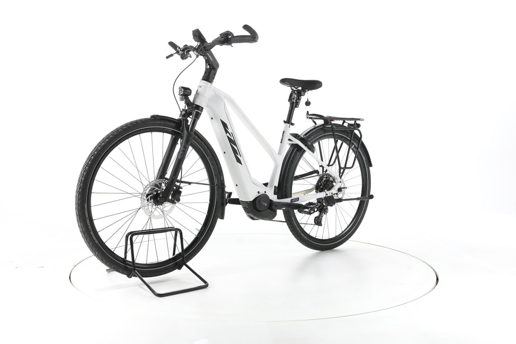 KTM Cento 10 Plus Trekking E-Bike - Image 6