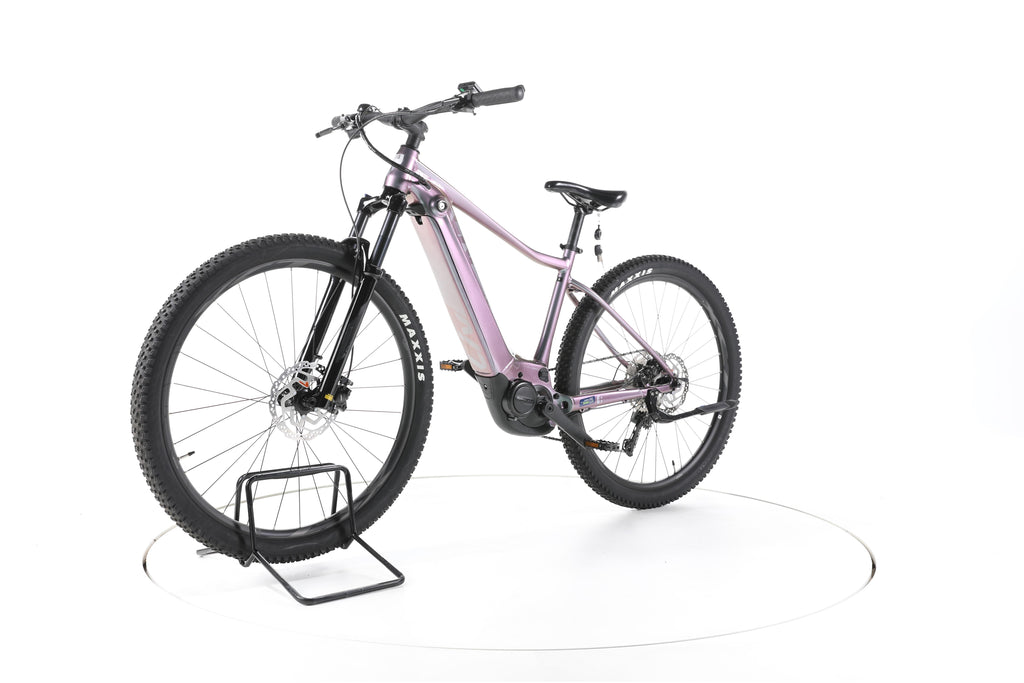 Liv Vall-E+ 2 E-Bike 2024 - Image 6