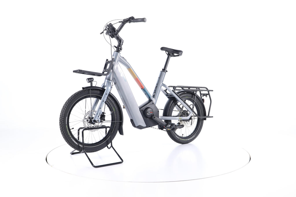 Bergamont Hans-E E-Bike 2023 - Image 6