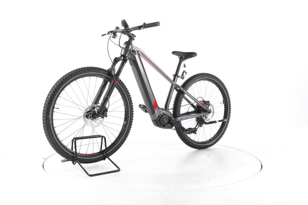 Conway Cairon S 4.0 E-Bike 2024 - Image 6