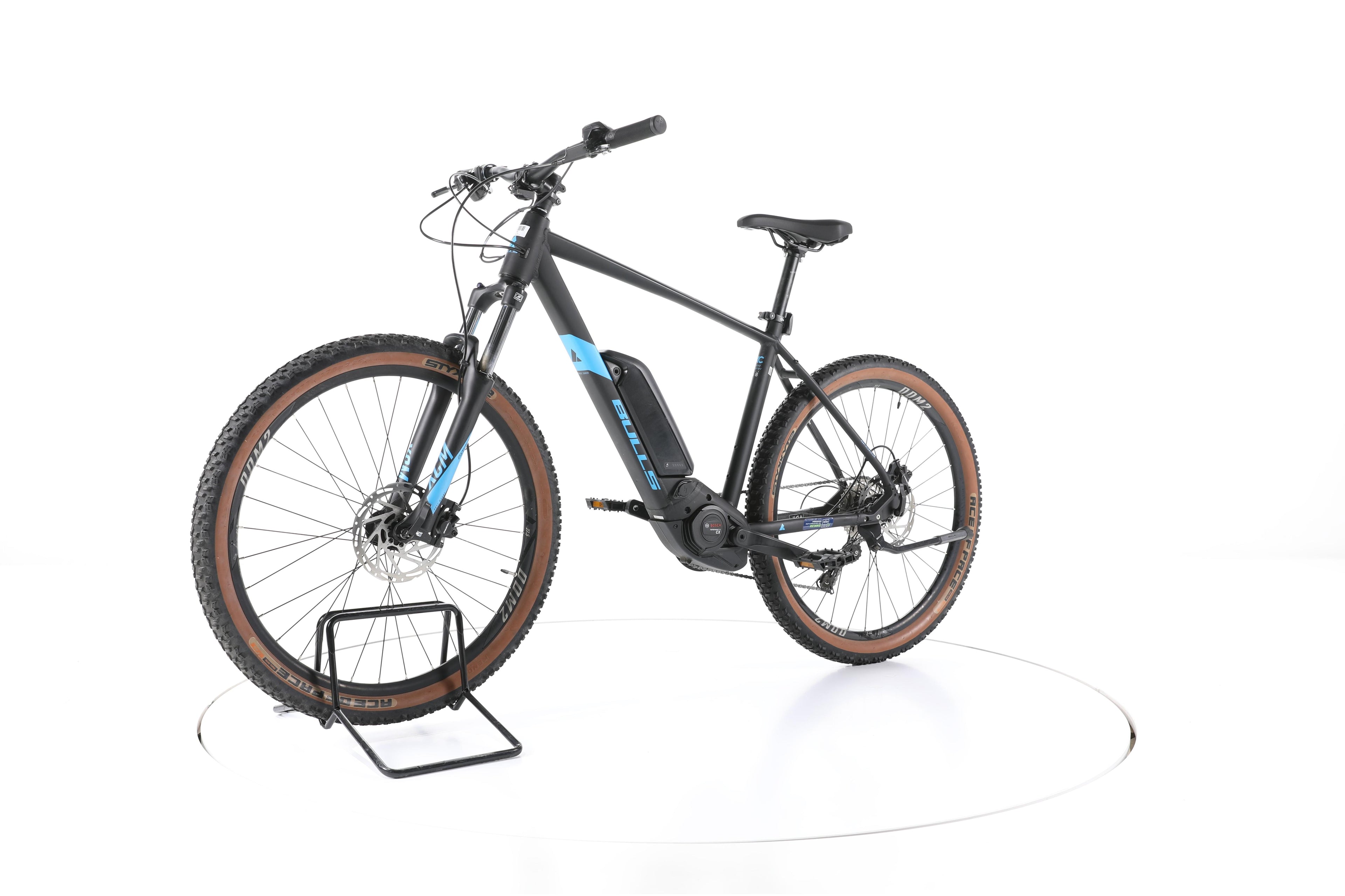 Bulls LT CX E-Bike - Image 6