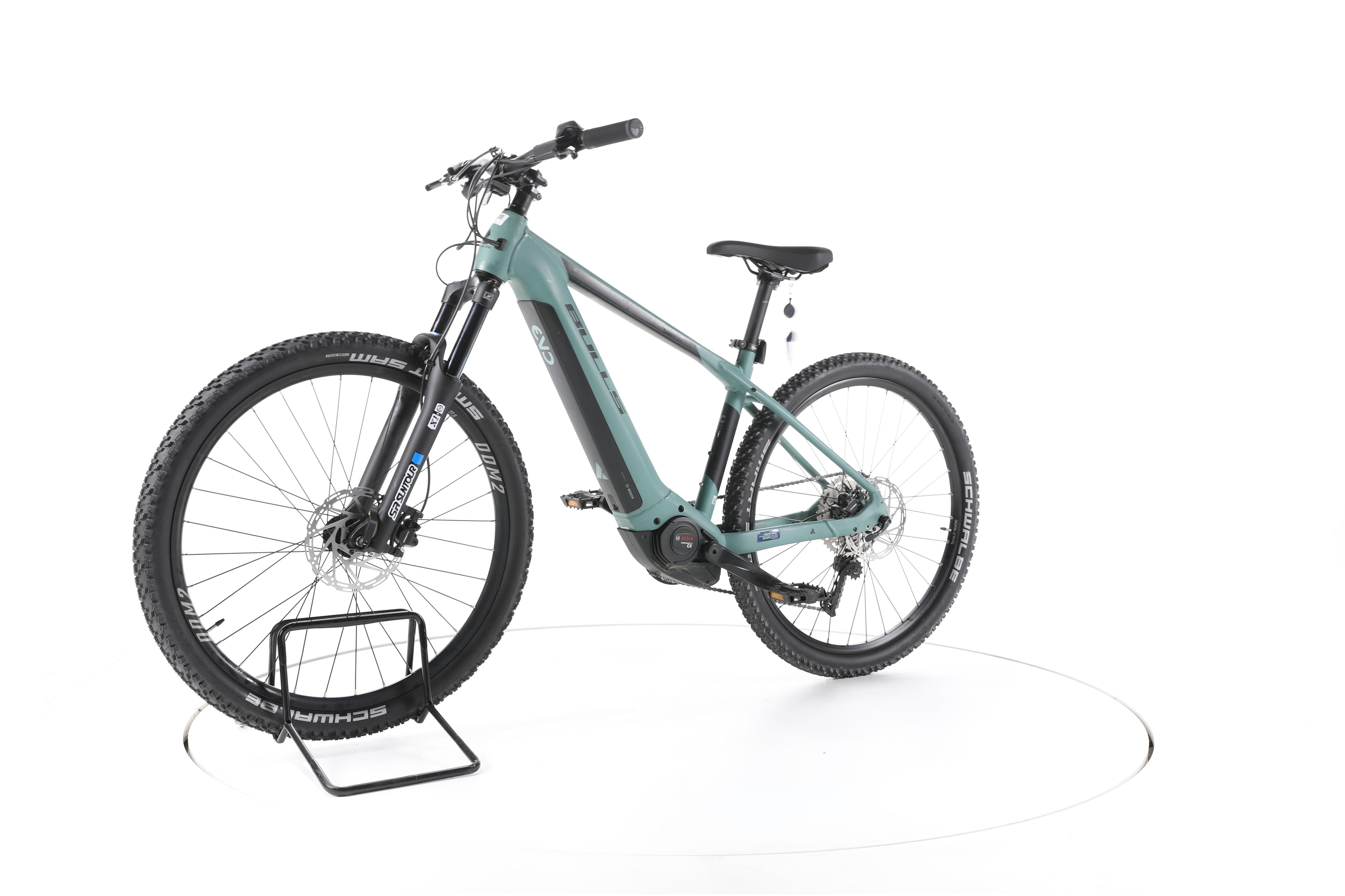 Bulls Copperhead EVO 1 27,5" E-Bike - Image 6