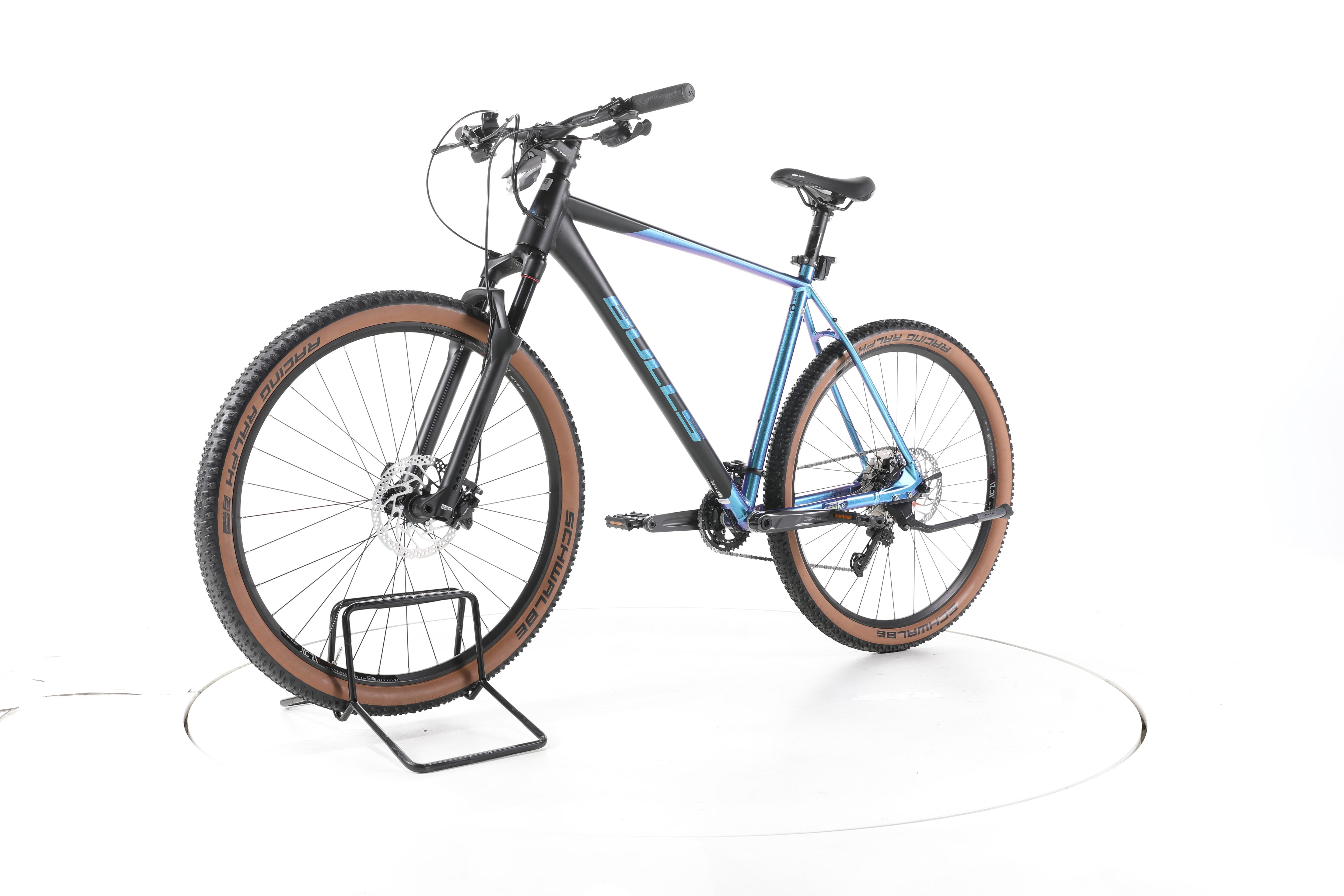 Bulls Copperhead 3 Fahrrad Hardtail - Image 6