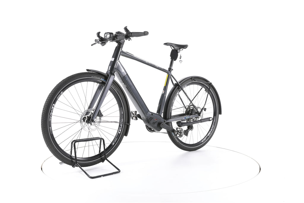 FLYER Upstreet SL 3.12 XC Trekking E-Bike 2024 - Image 6