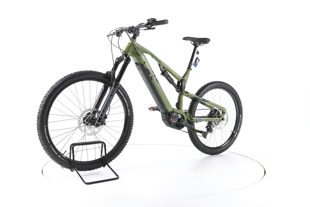 R Raymon Trailray E 8.0 Fully E-Bike - Image 6