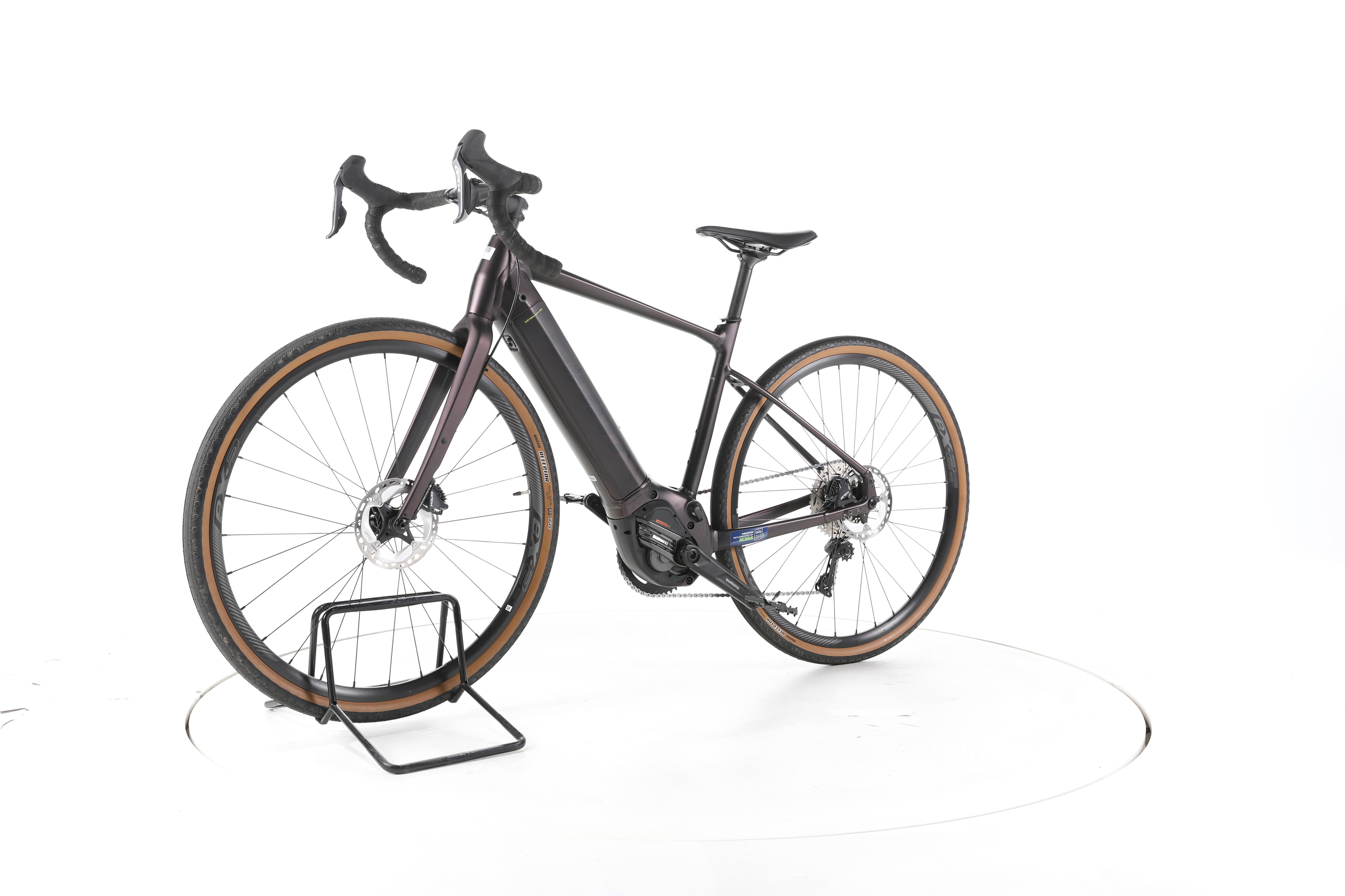 Giant Revolt E+ E-Gravelbike - Image 6