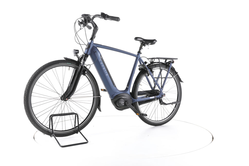 Gazelle Arroyo C7+ HMB Elite City E-Bike - Image 6