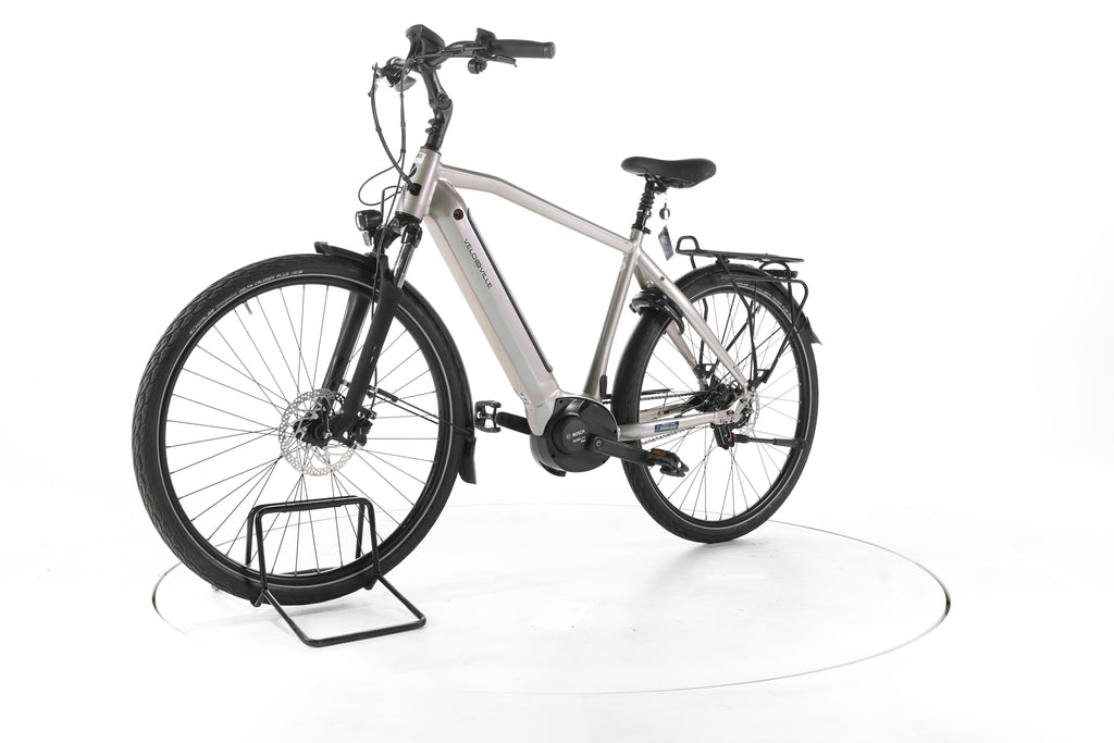 Velo de Ville AEB 490 City E-Bike - Image 6