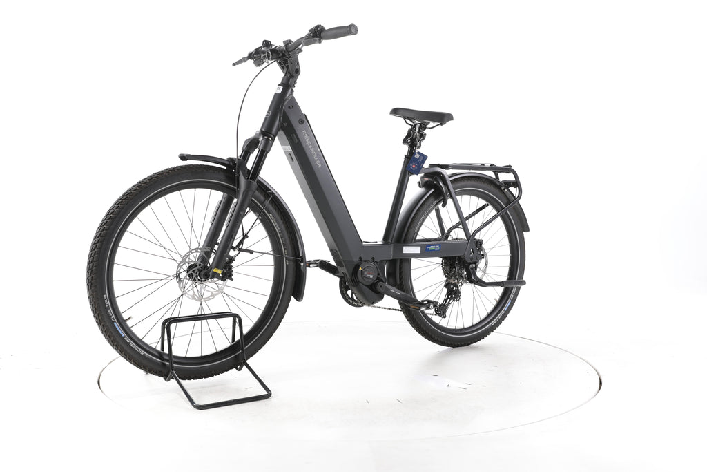 Riese & Müller Nevo4 GT Touring Trekking E-Bike Tiefeinsteiger 2025 - Image 6