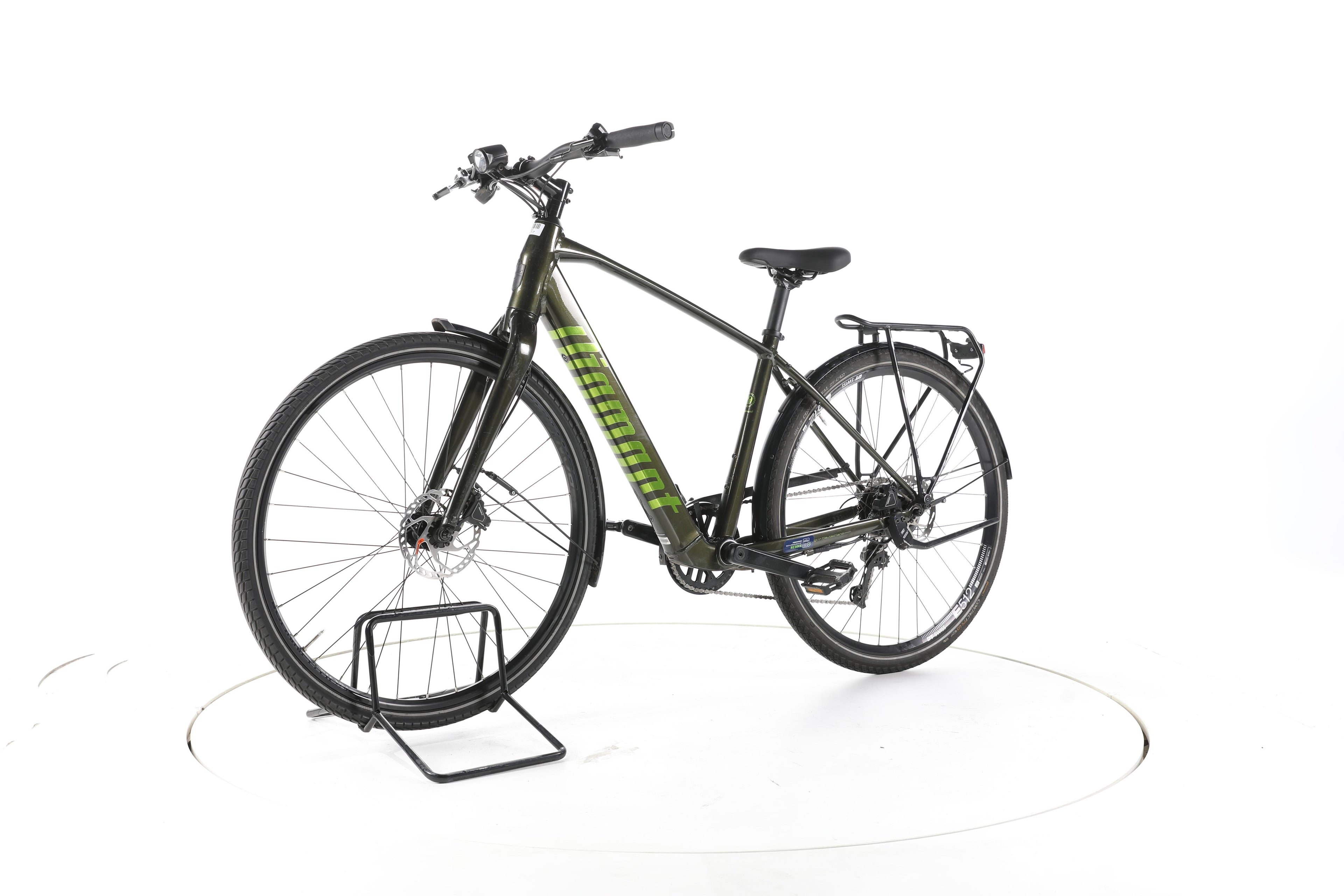 Diamant 365 Deluxe E-Bike - Image 6