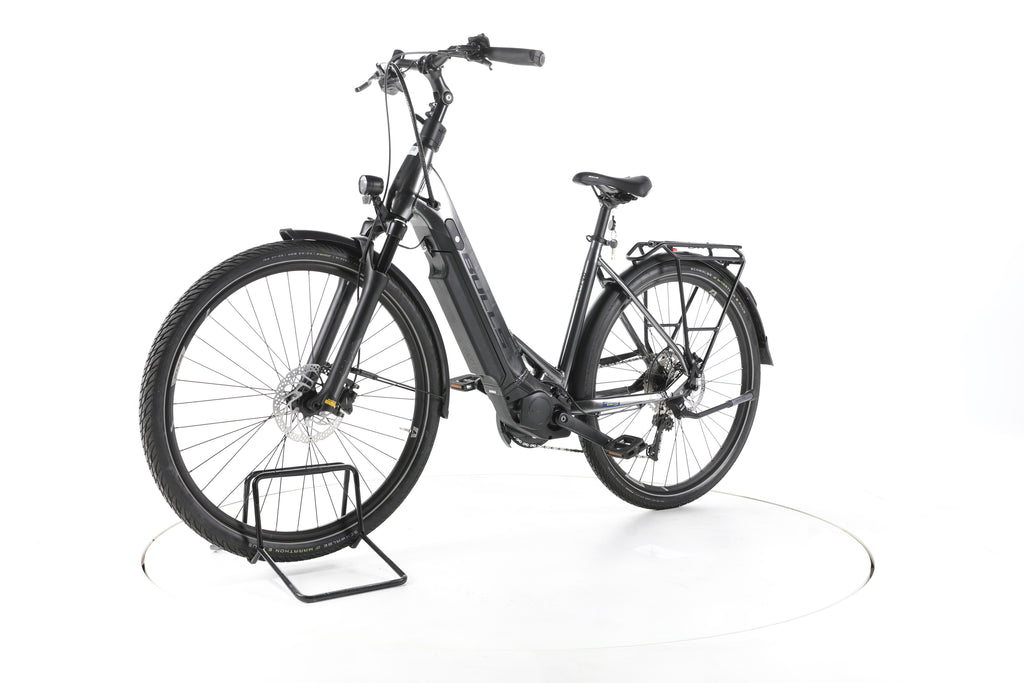 Bulls Tourer EVO 10 FIT Trekking E-Bike Tiefeinsteiger - Image 6