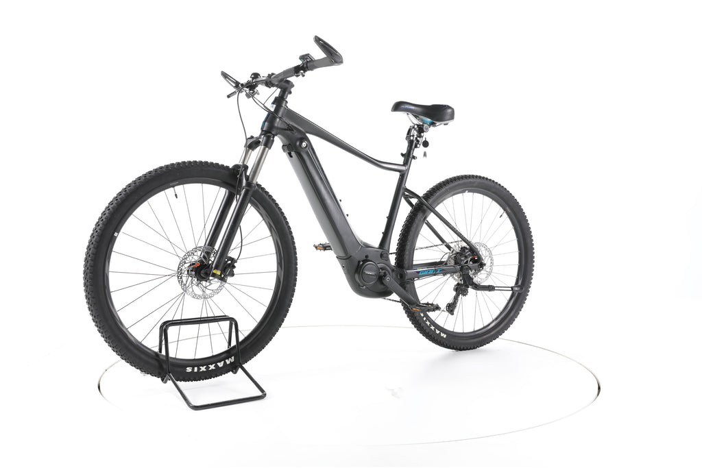 Giant Fathom E+ 2 E-Bike - Image 6
