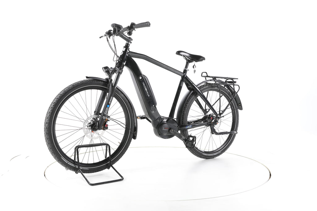 Velo de Ville LEB 800 Sport City E-Bike - Image 6