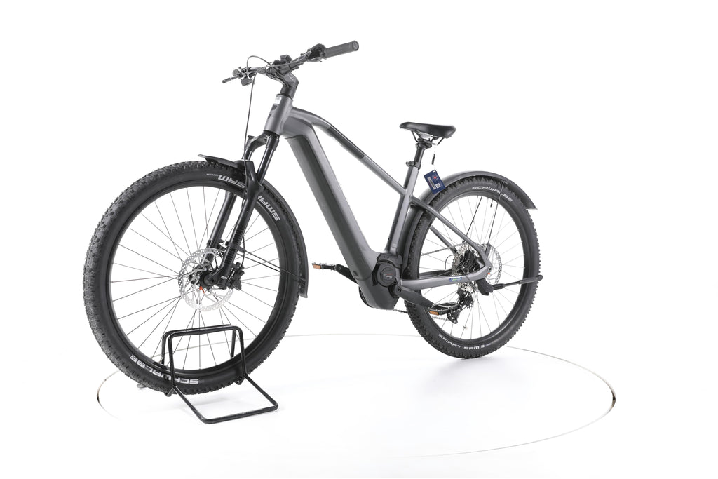 Cube Reaction Hybrid Race E-Bike 2023 - Image 6
