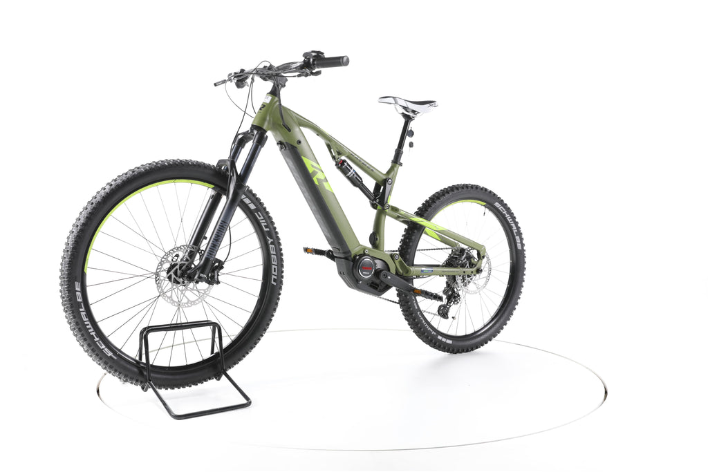R Raymon TrailRay 140E 7.0 Fully E-Bike - Image 6