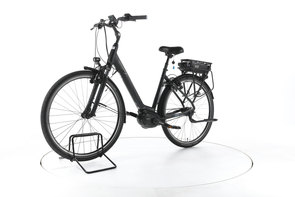 Giant Entour E+ 1 LDS City E-Bike Tiefeinsteiger - Image 6