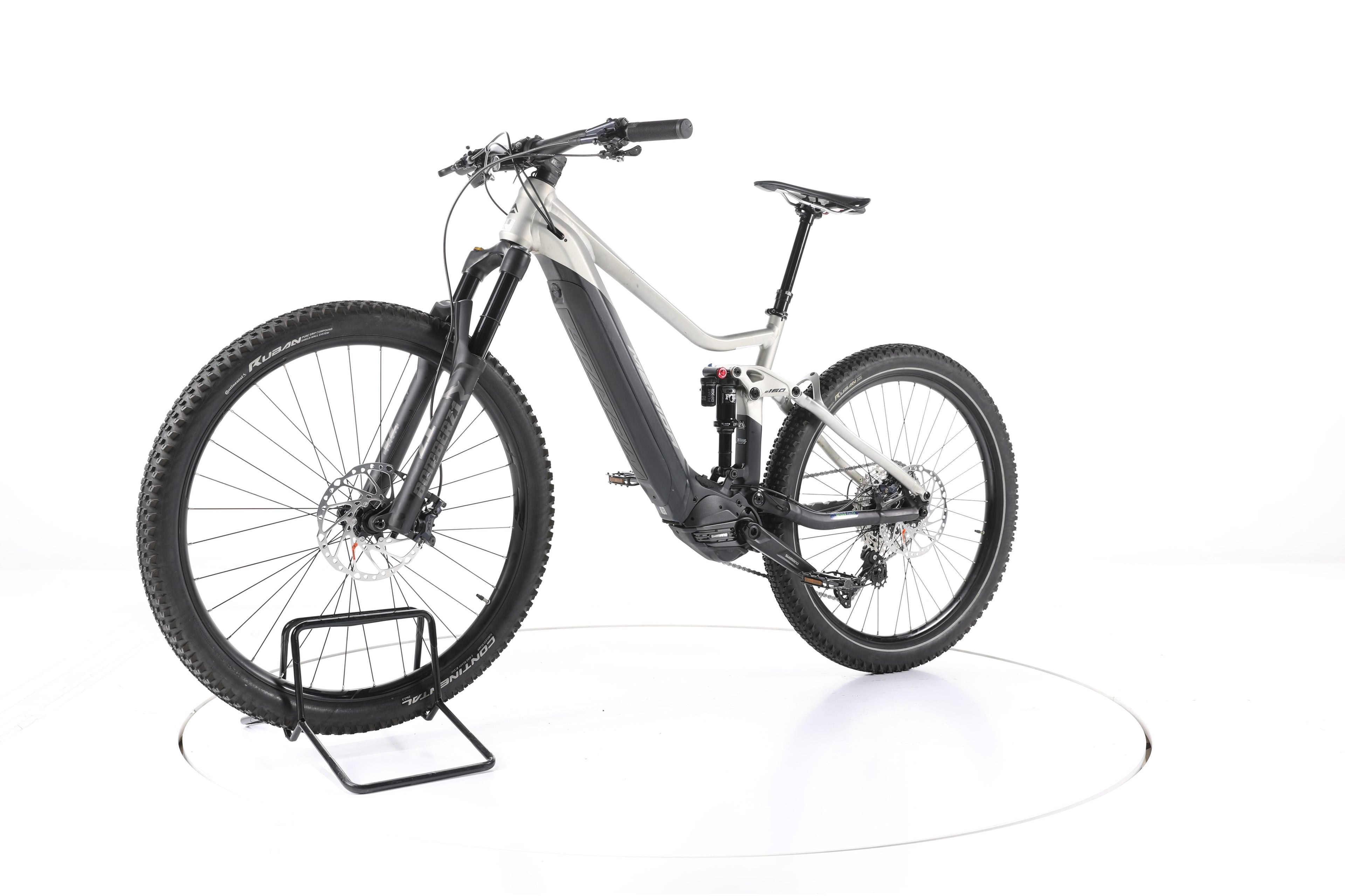 Merida EONE-SIXTY 775 EP1 Fully E-Bike - Image 6