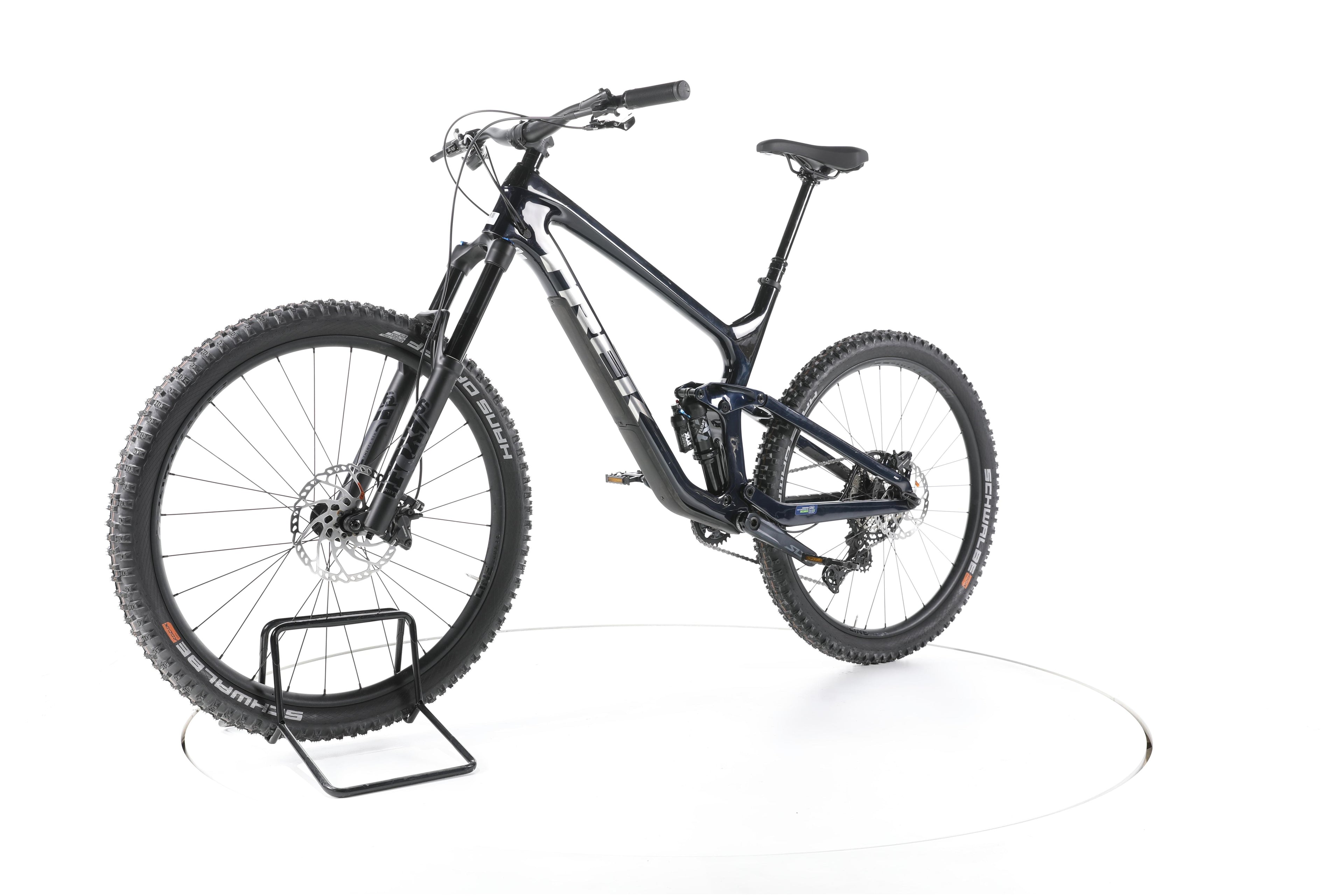 Trek Slash 9.7 Gen 5 - Image 6