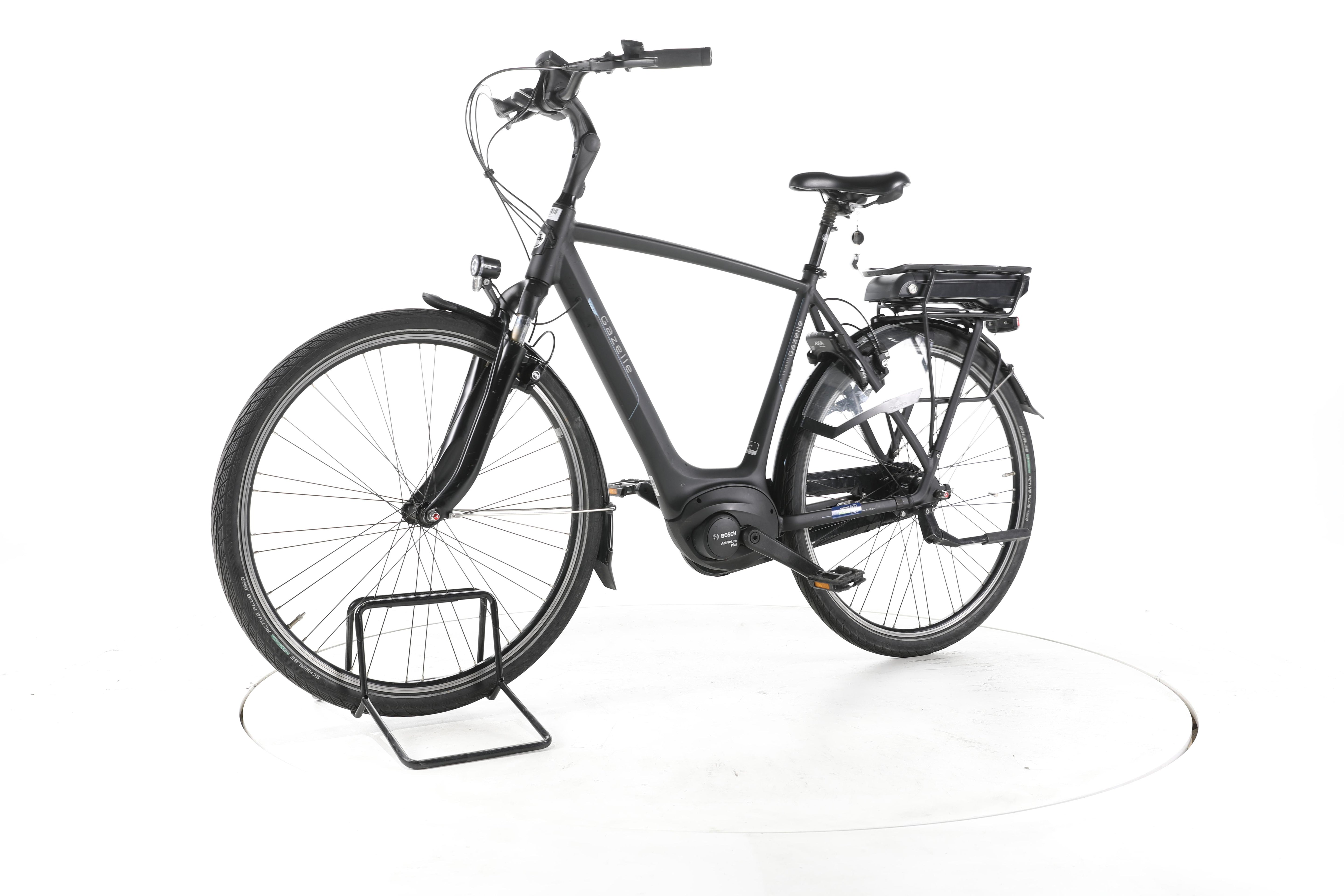 Gazelle Arroyo C7+ City E-Bike - Image 6