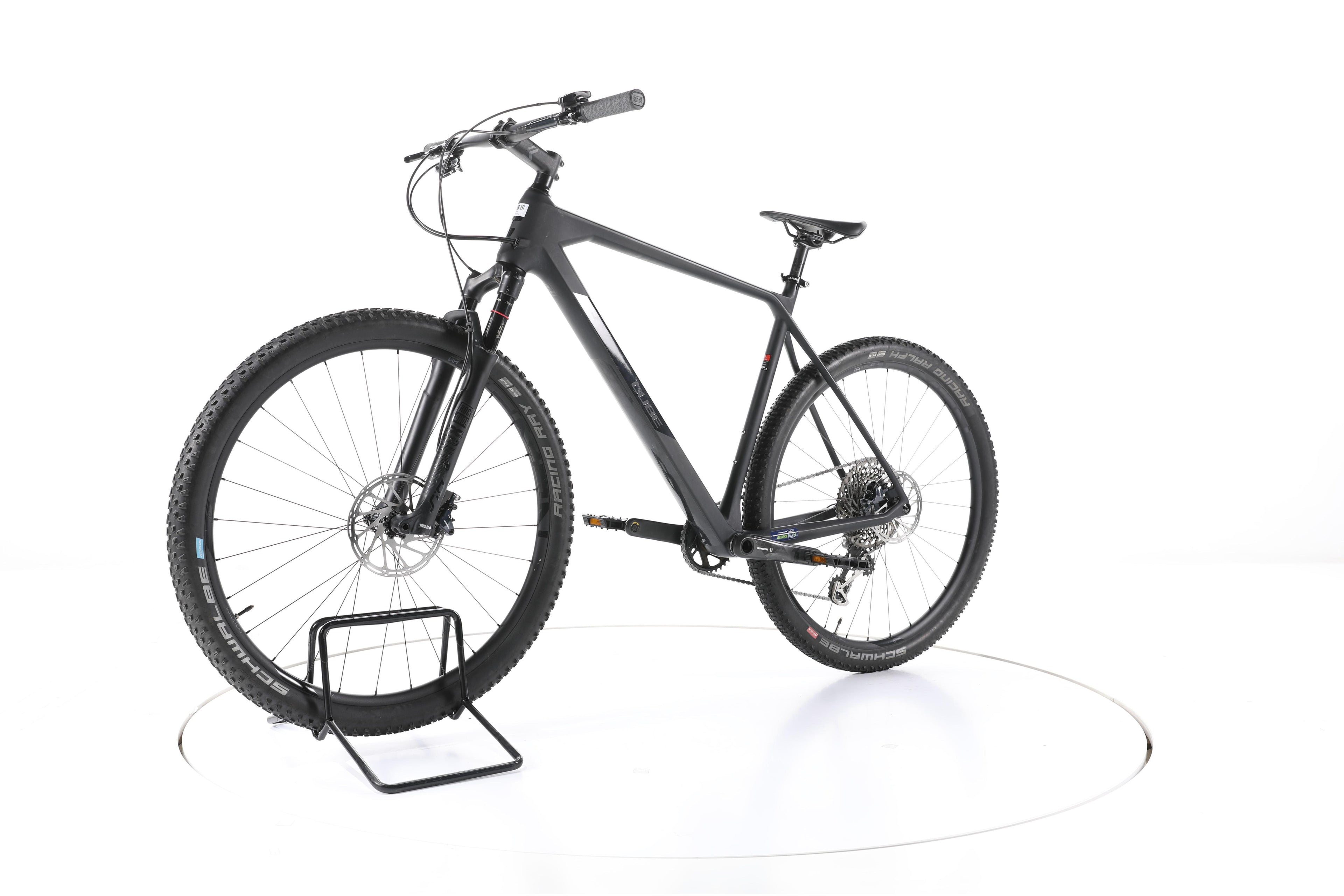 Cube Reaction C:62 SLT - Image 6