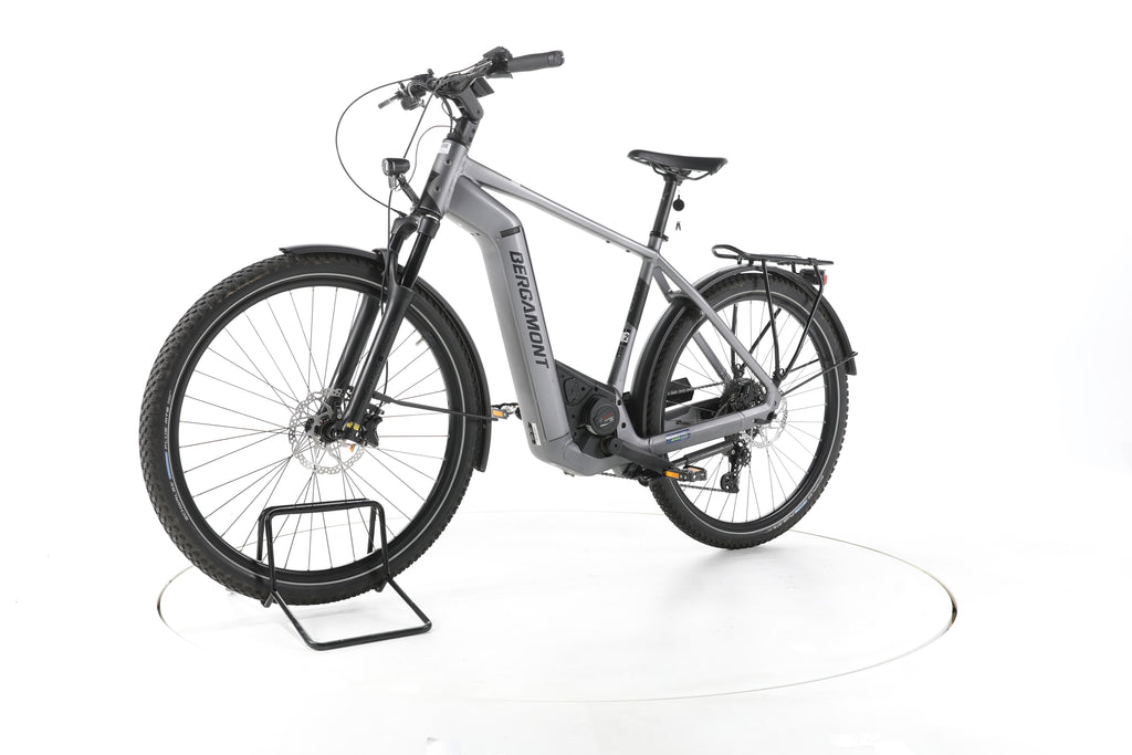 Bergamont E-Horizon Premium SUV SUV E-Bike - Image 6