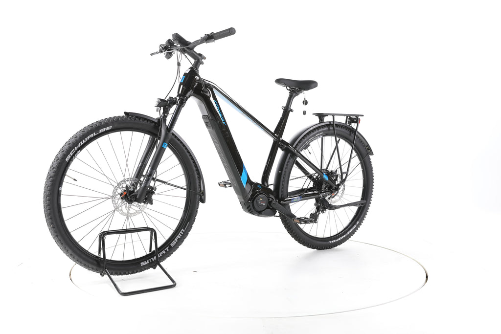 Conway S 2.0 SE Trekking E-Bike 2025 - Image 6
