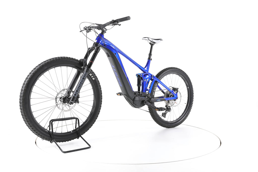 Giant Reign E+ 3 Fully E-Bike 2023 - Image 6
