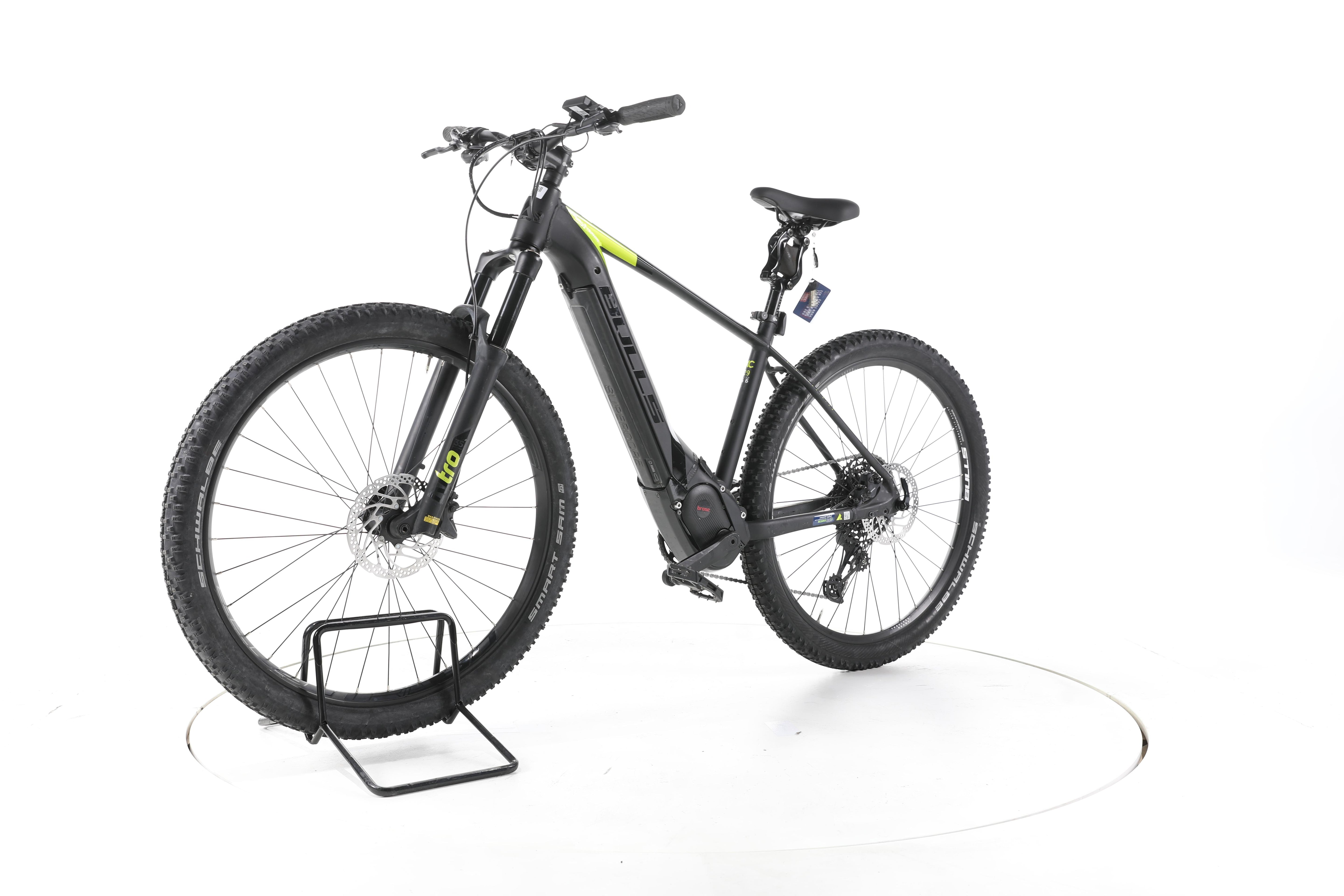 Bulls E-Stream EVO 2 E-Bike - Image 6