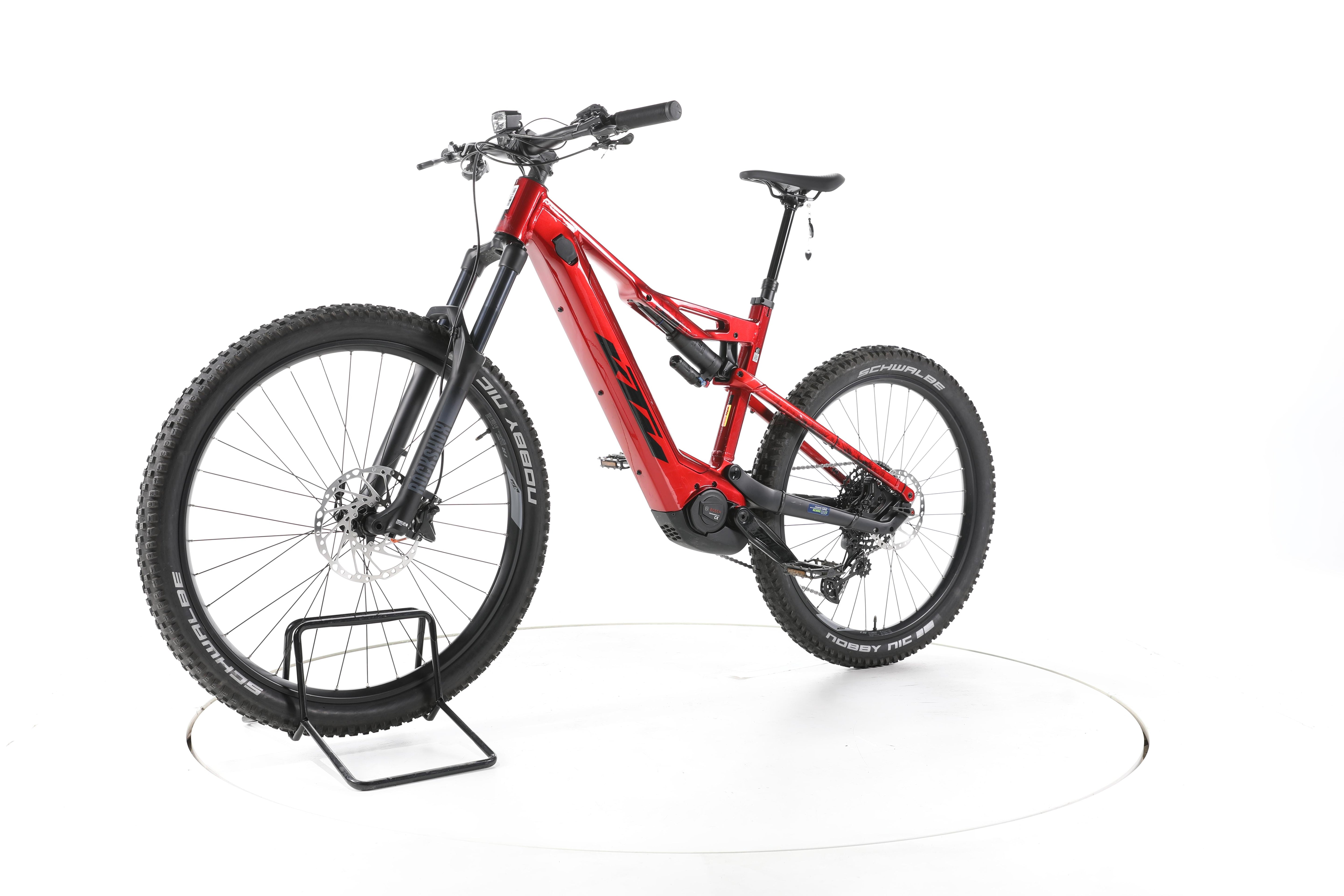 KTM Macina Kapoho 7973 Fully E-Bike 2023 - Image 6