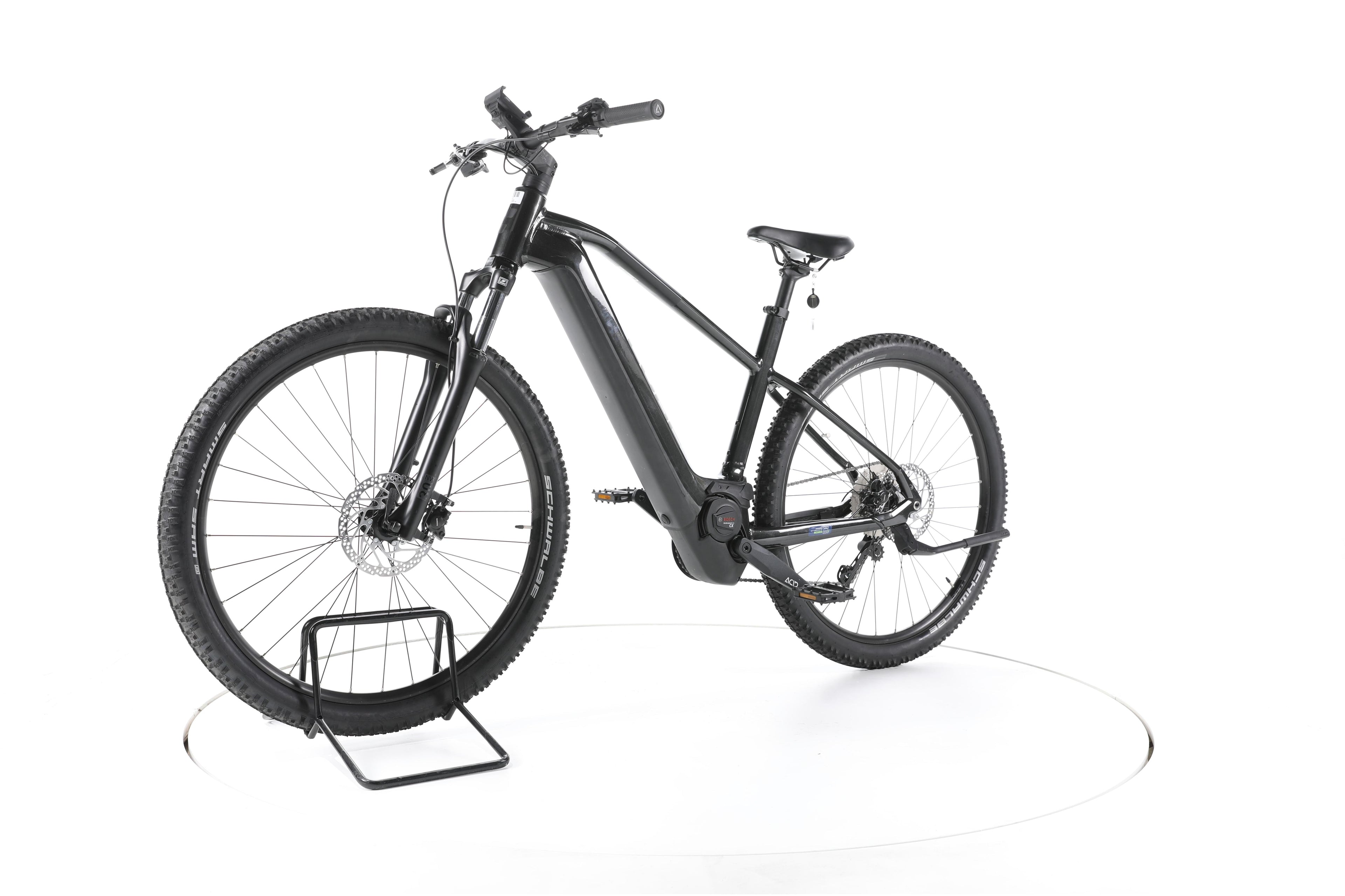 Cube Reaction Hybrid ONE E-Bike 2023 - Image 6