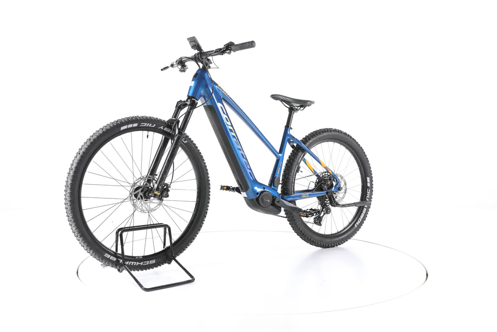 Corratec E-Power X Vert Race Trinity Sport E-Bike 2023 - Image 6