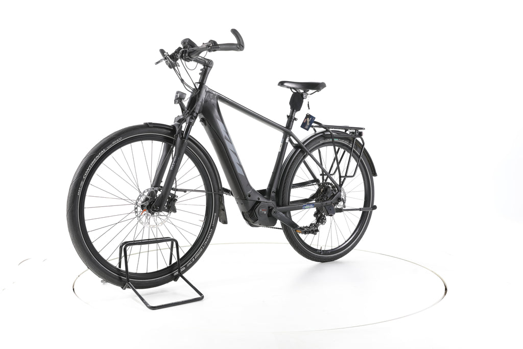 KTM Macina Tour CX 610 Trekking E-Bike - Image 6