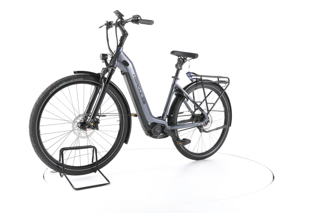 Hercules Futura CX 5 City E-Bike Tiefeinsteiger - Image 6
