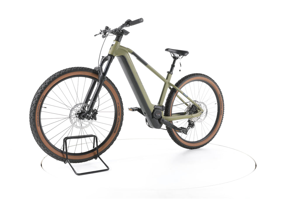 Cube Reaction Hybrid Race E-Bike 2023 - Image 6