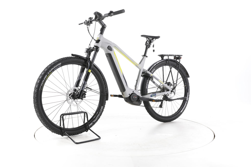 Conway Cairon C 2.0 Trekking E-Bike - Image 6
