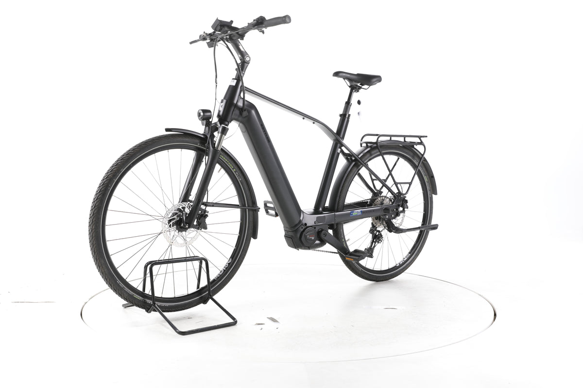 Kettler Quadriga Comp CX11 Trekking E-Bike - Image 6