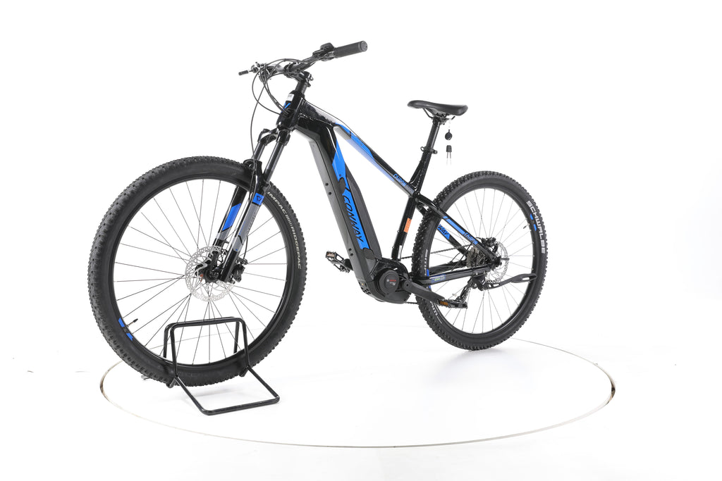 Conway Cairon S 229 E-Bike - Image 6