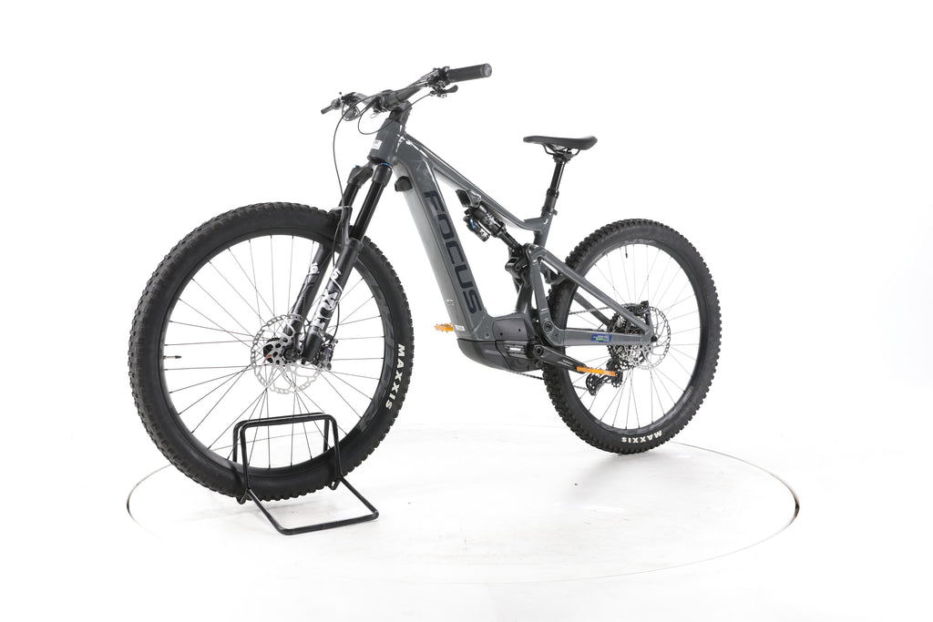 Focus Jam² 7.9 E-Bike Fully - Image 6