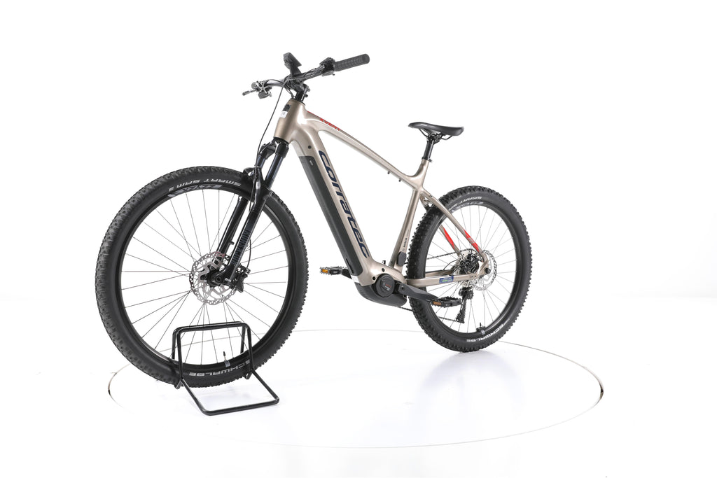 Corratec E-Power X-Vert Pro E-Bike 2023 - Image 6
