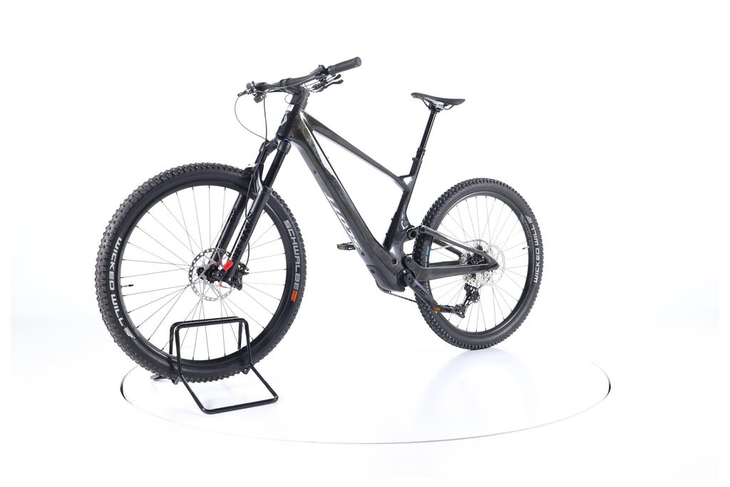 Scott Lumen eRIDE 910 Fully E-Bike Carbon 2023 - Image 6