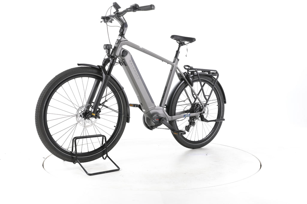 Kalkhoff Endeavour 5 Move+ Trekking E-Bike 2024 - Image 6