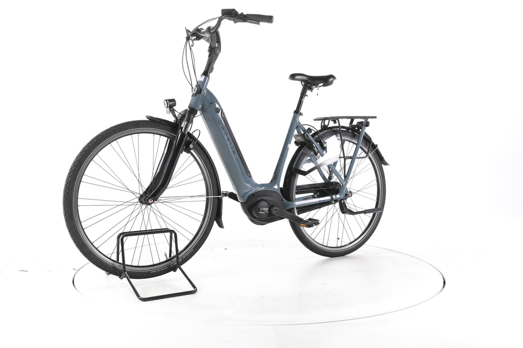 Gazelle Arroyo C7+ HMB Elite City E-Bike Tiefeinsteiger 2024 - Image 6