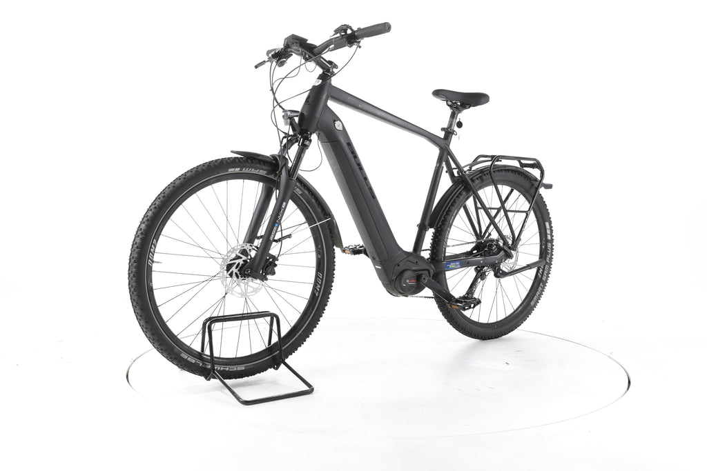 Bulls Cross Flyer Evo 1 Trekking E-Bike - Image 6
