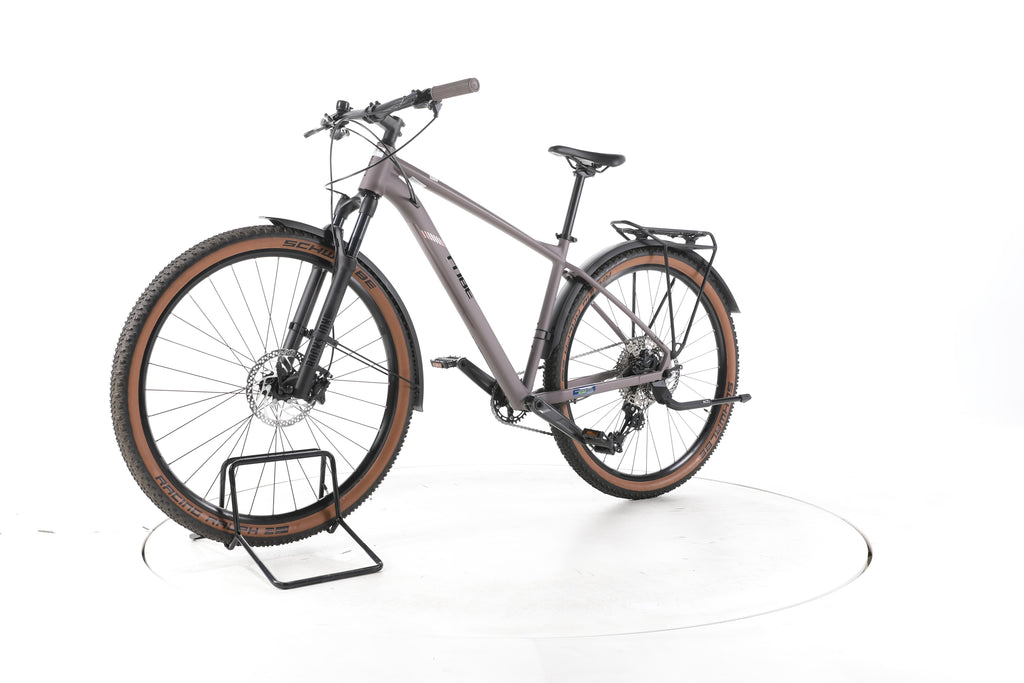 Cube Reaction Pro Fahrrad City & Trekking - Image 6