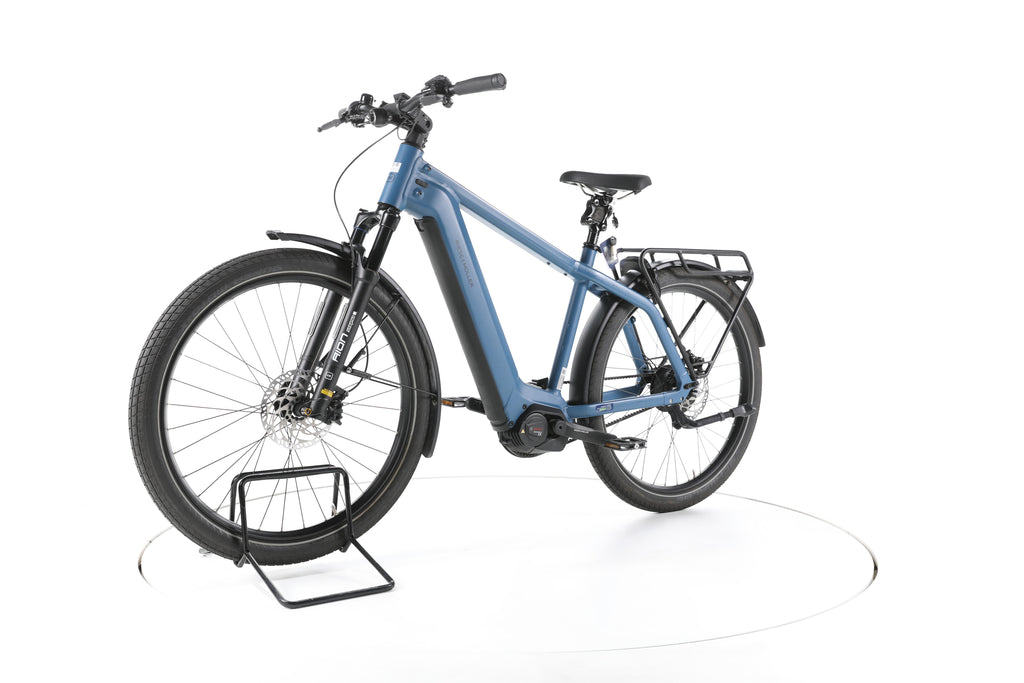 Riese & Müller Charger 4 GT Vario City E-Bike - Image 6