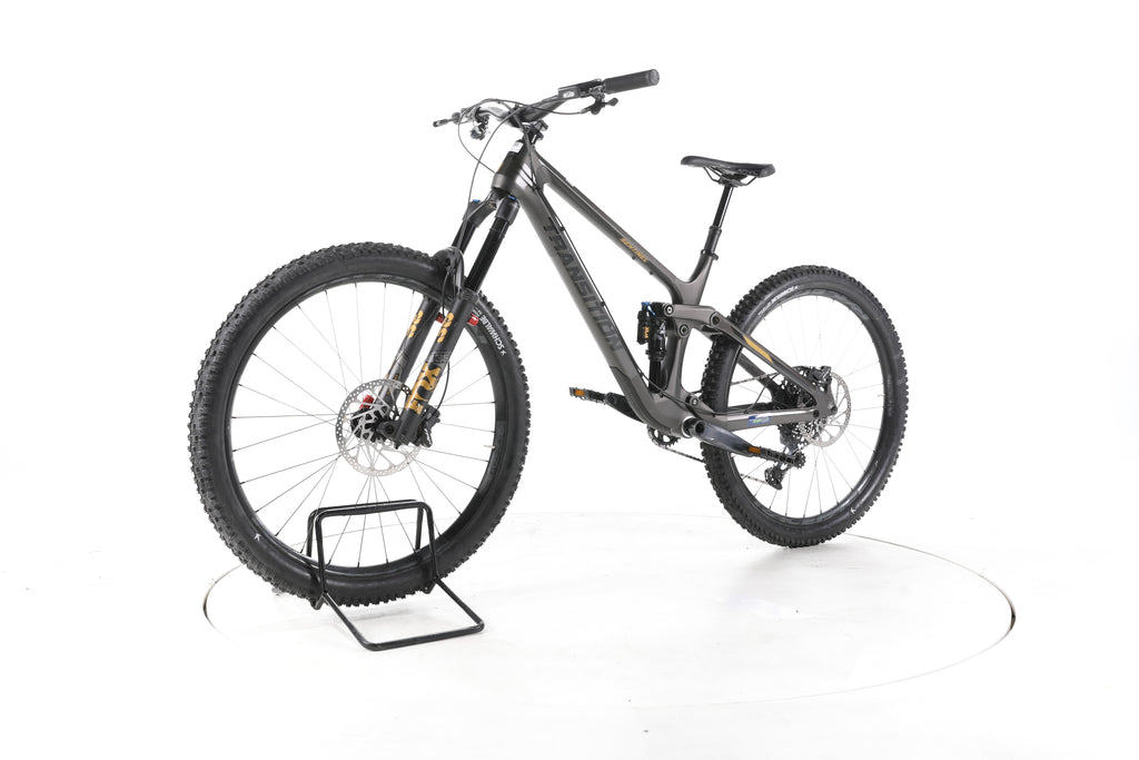 Transition Sentinel Carbon GX Fahrrad Fully - Image 6
