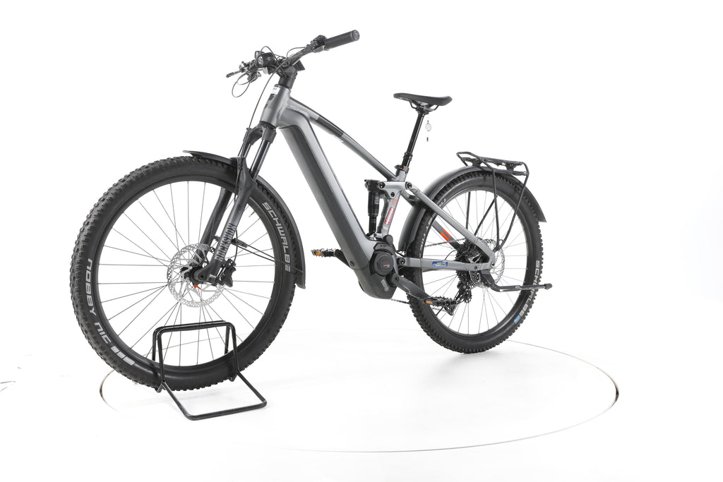 Cube Stereo Hybrid 120 Pro Allroad Fully E-Bike - Image 6