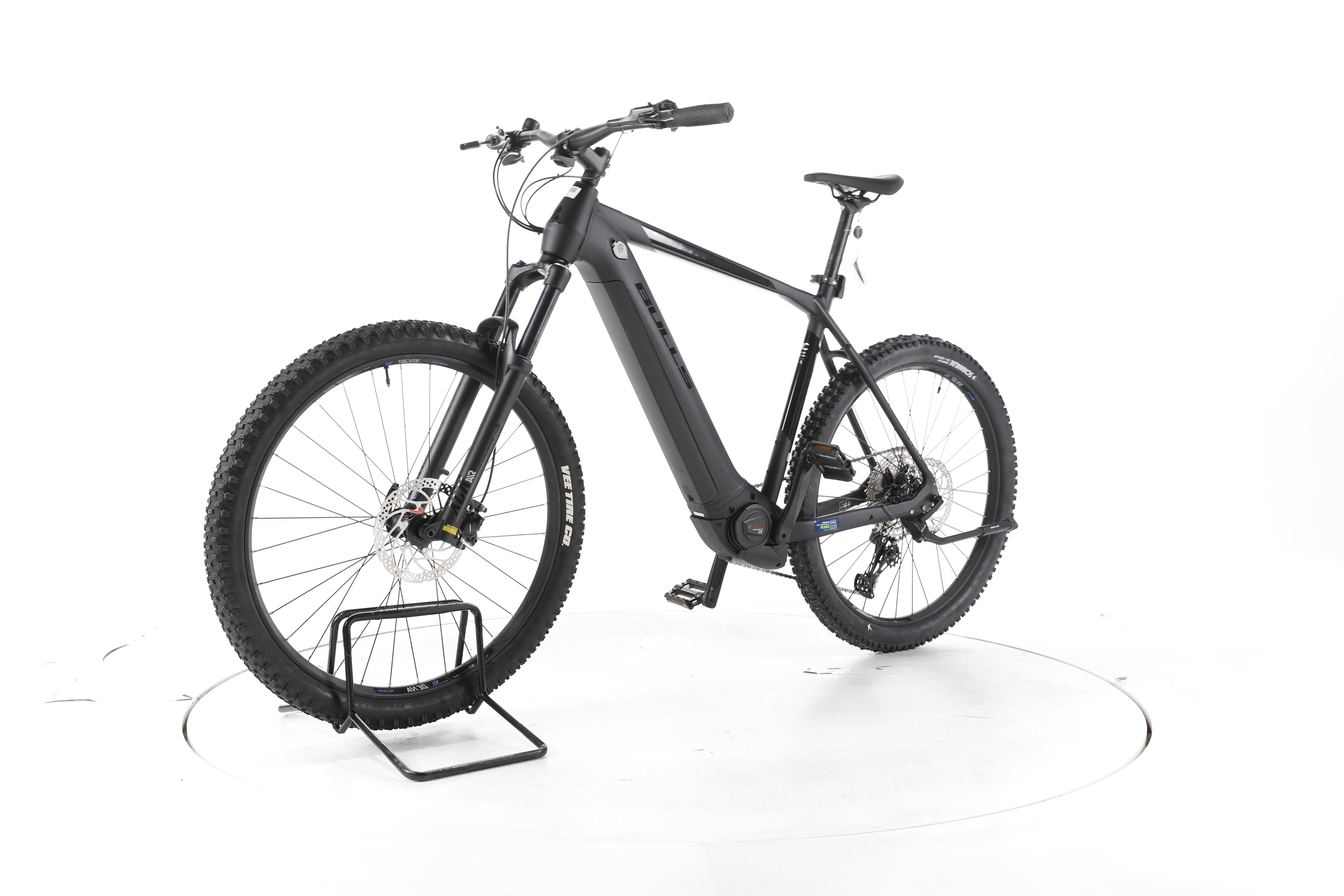 Bulls Copperhead EVO2 E-Bike - Image 6