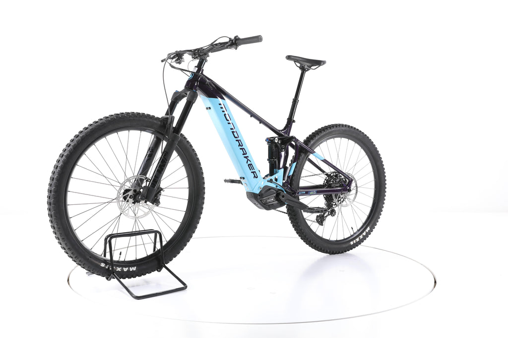 Mondraker DUSK R Fully E-Bike - Image 6